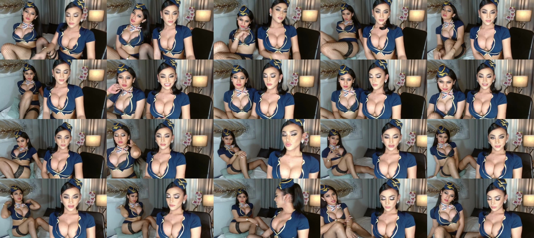 isabelgoddessshemale  02-11-2022